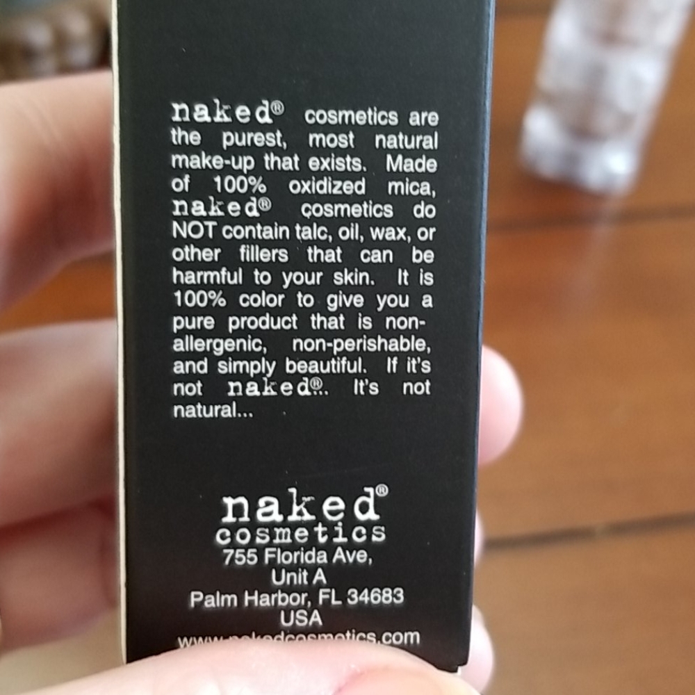 NAKED 🍭 COSMETICS - Picture 4 of 8